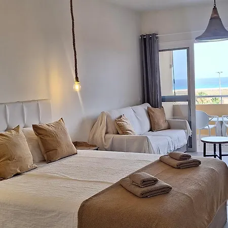 Appartement Sun&ocean Morro Jable