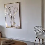 Apartmán Sun&ocean Morro Jable (Fuerteventura)