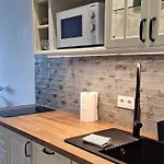 Sun&ocean Apartmán