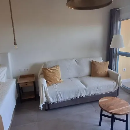 Apartmán Sun&ocean