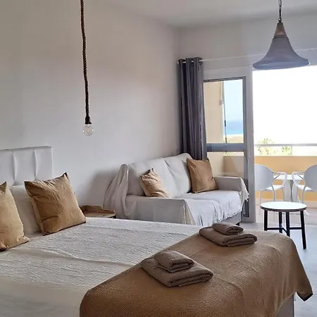 Apartmán Sun&ocean *