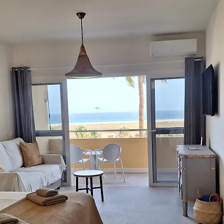 Sun&ocean Apartment Morro Jable (Fuerteventura)
