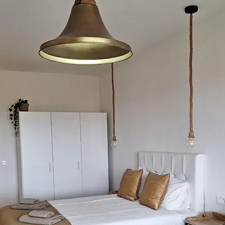 Apartmán Sun&ocean