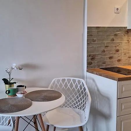 Apartment Sun&ocean Morro Jable (Fuerteventura)
