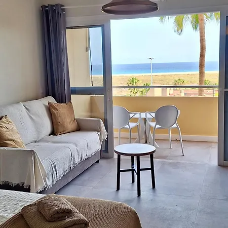 Sun&ocean Apartmán